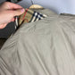 Burberry Trenchcoat Size 56/XL