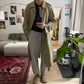 Burberry Trenchcoat Size 56/XL