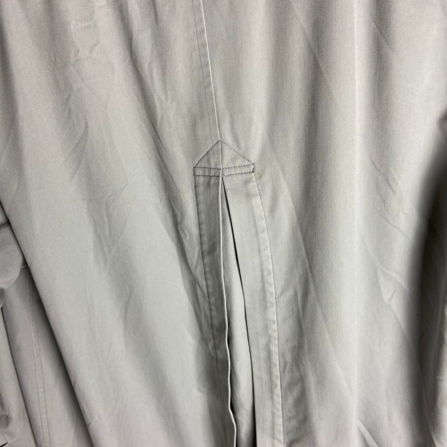 Burberry Trenchcoat Size 14/L