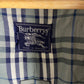Burberry Trenchcoat Size 14/L