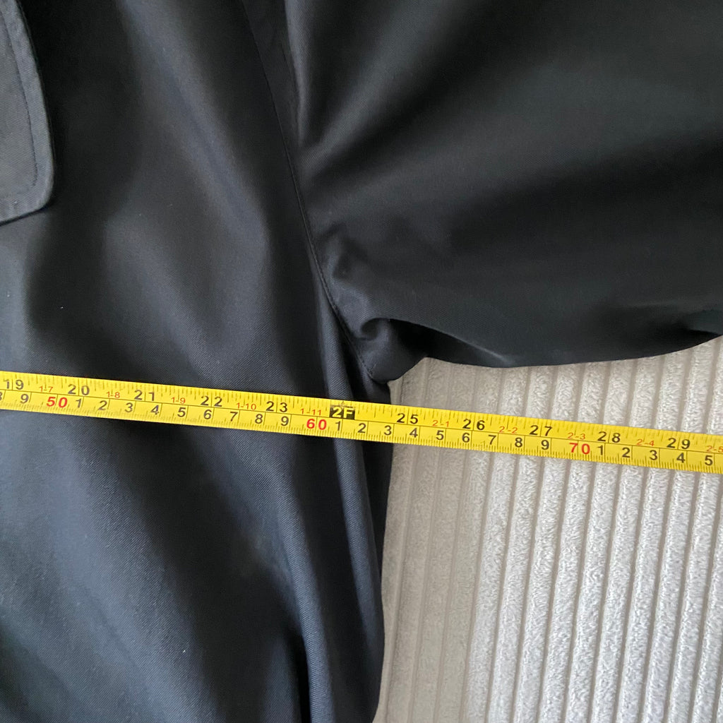 Burberry Trenchcoat Size 54/XL