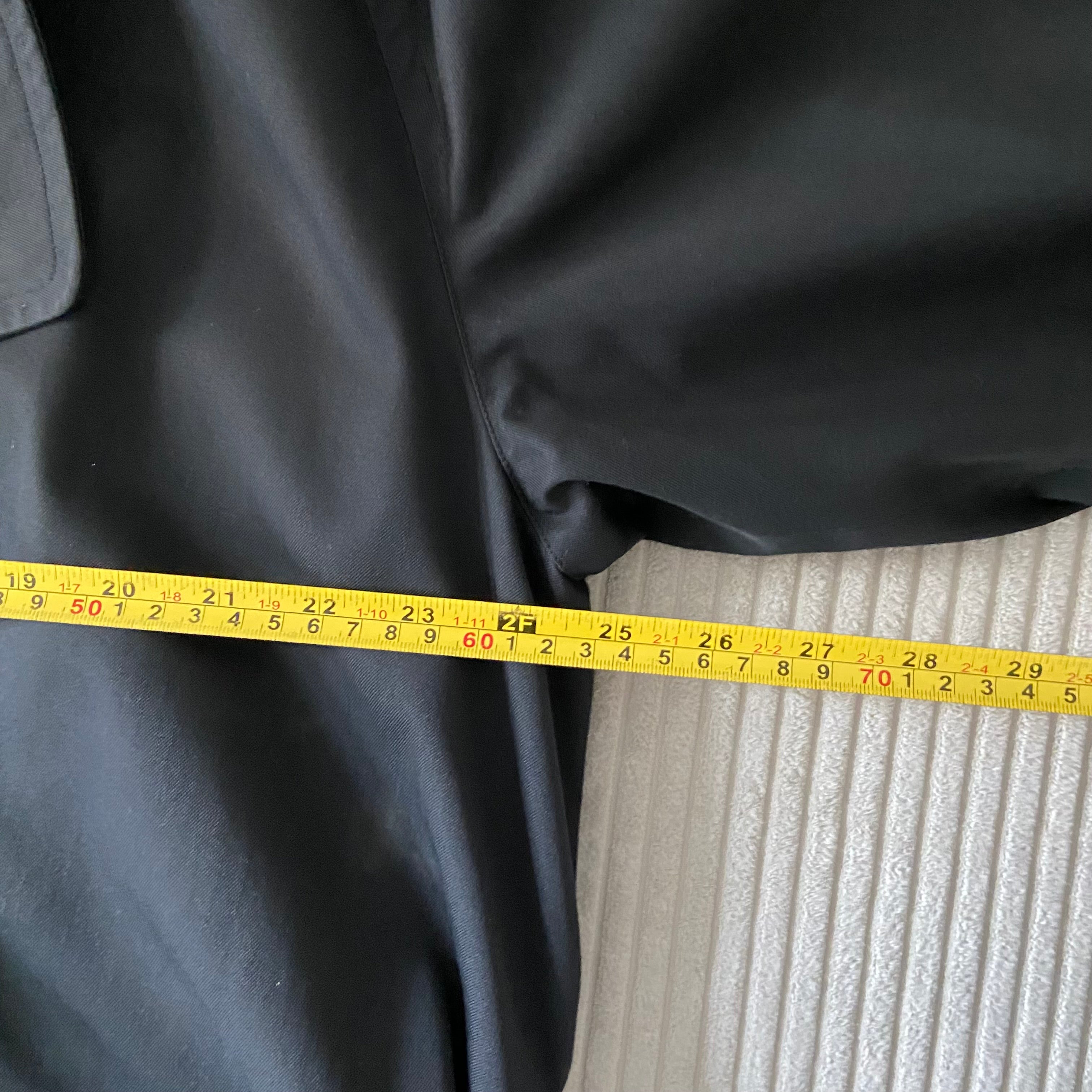 Burberry Trenchcoat Size 54/XL