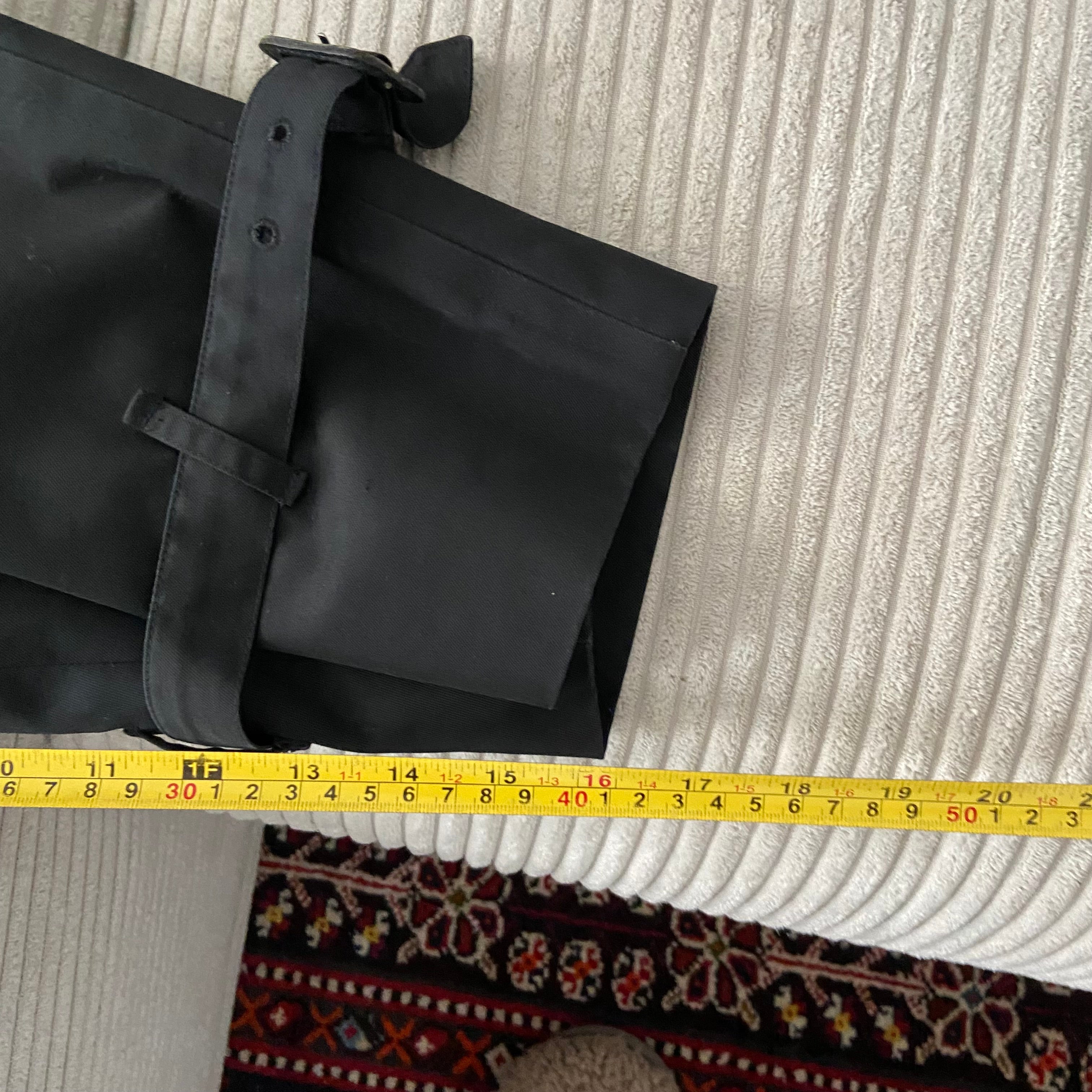 Burberry Trenchcoat Size 54/XL