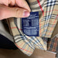 Burberry Trenchcoat Size 16/XL