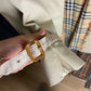 Burberry Trenchcoat Size 16/XL