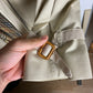 Burberry Trenchcoat Size 16/XL