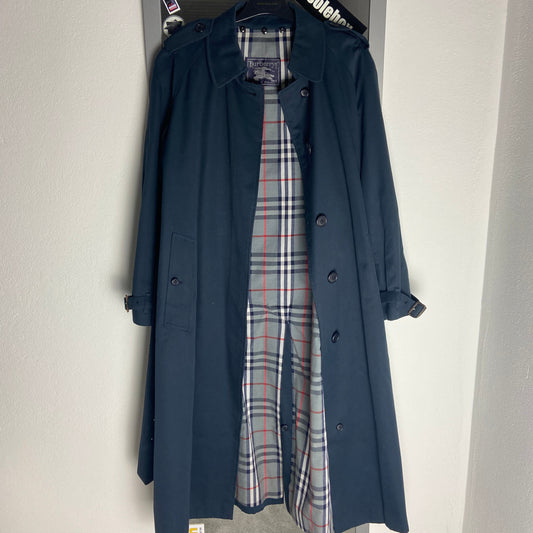 Burberry Trenchcoat Size 14/L
