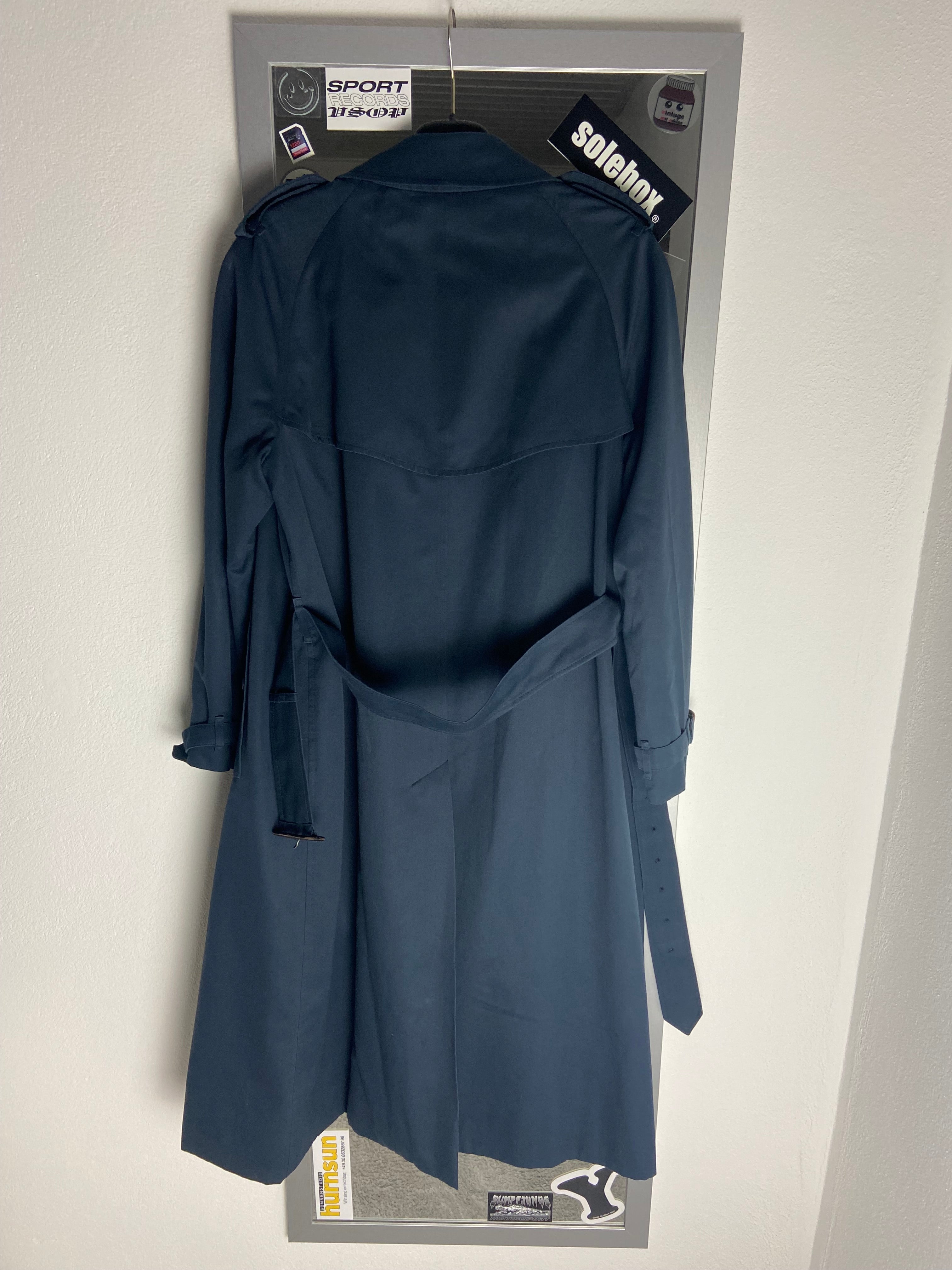 Burberrys Trenchcoat (14/L)