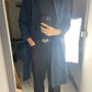 Burberry Trenchcoat Size 14/L