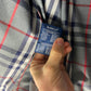 Burberry Trenchcoat Size 14/L