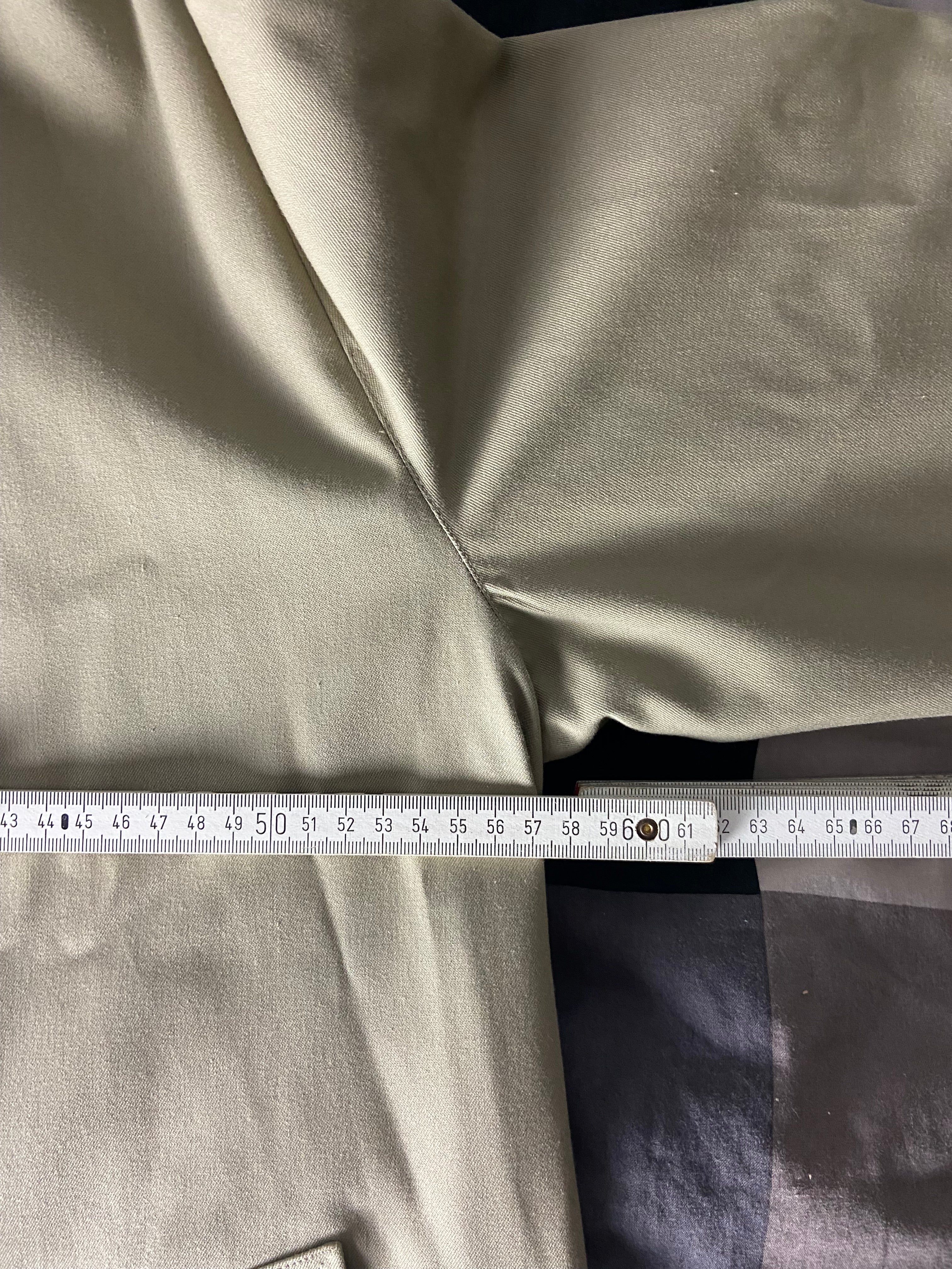 Burberry Trenchcoat Size L