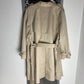 Burberry Trenchcoat Size 18/XXL