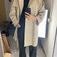 Burberry Trenchcoat Size 18/XXL