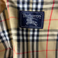 Burberry Trenchcoat Size 18/XXL