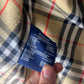 Burberry Trenchcoat Size 18/XXL