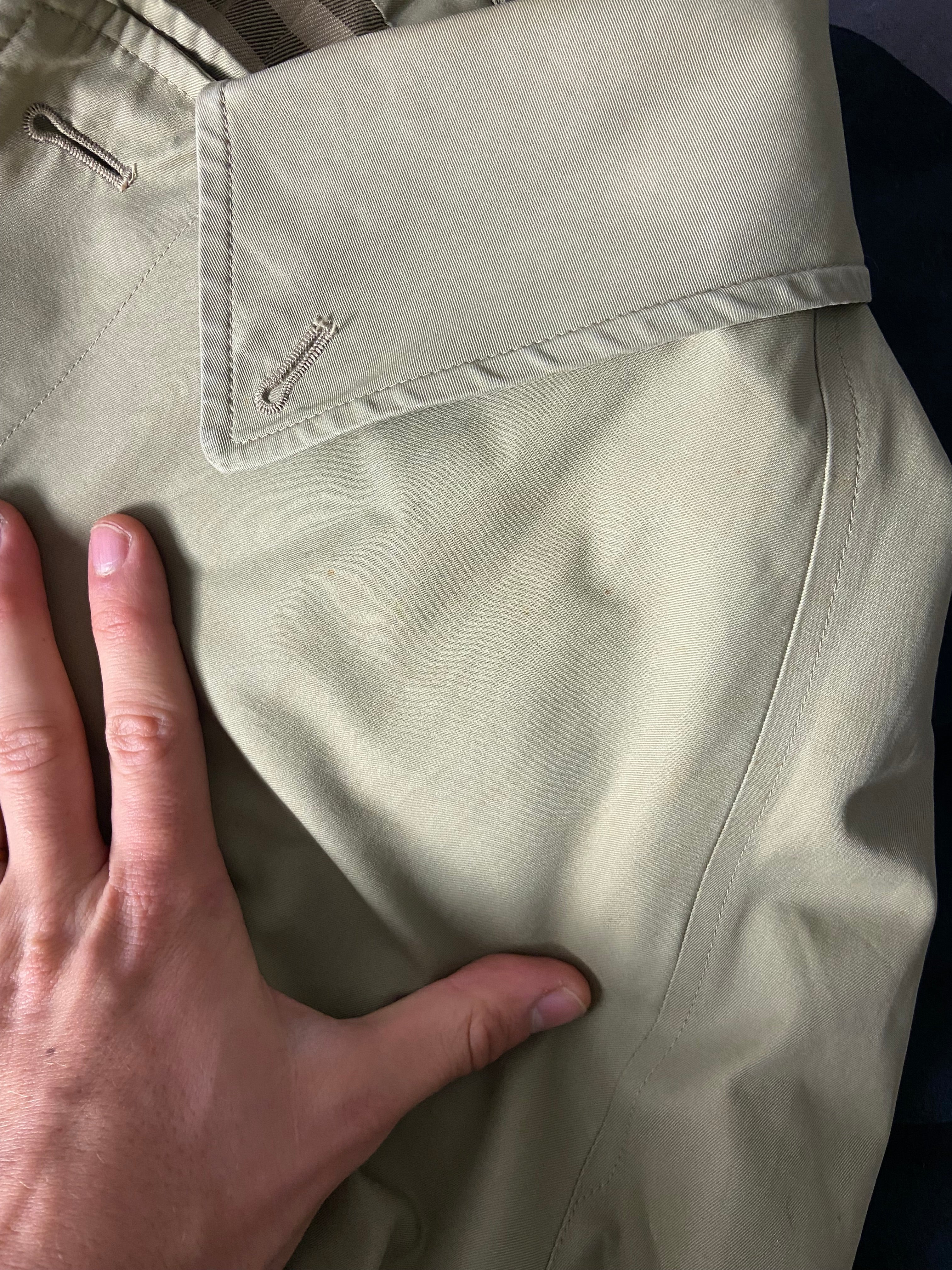 Burberrys Carcoat (52/L)
