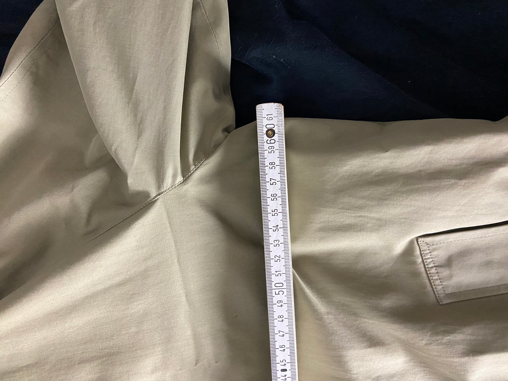 Burberrys Carcoat (52/L)