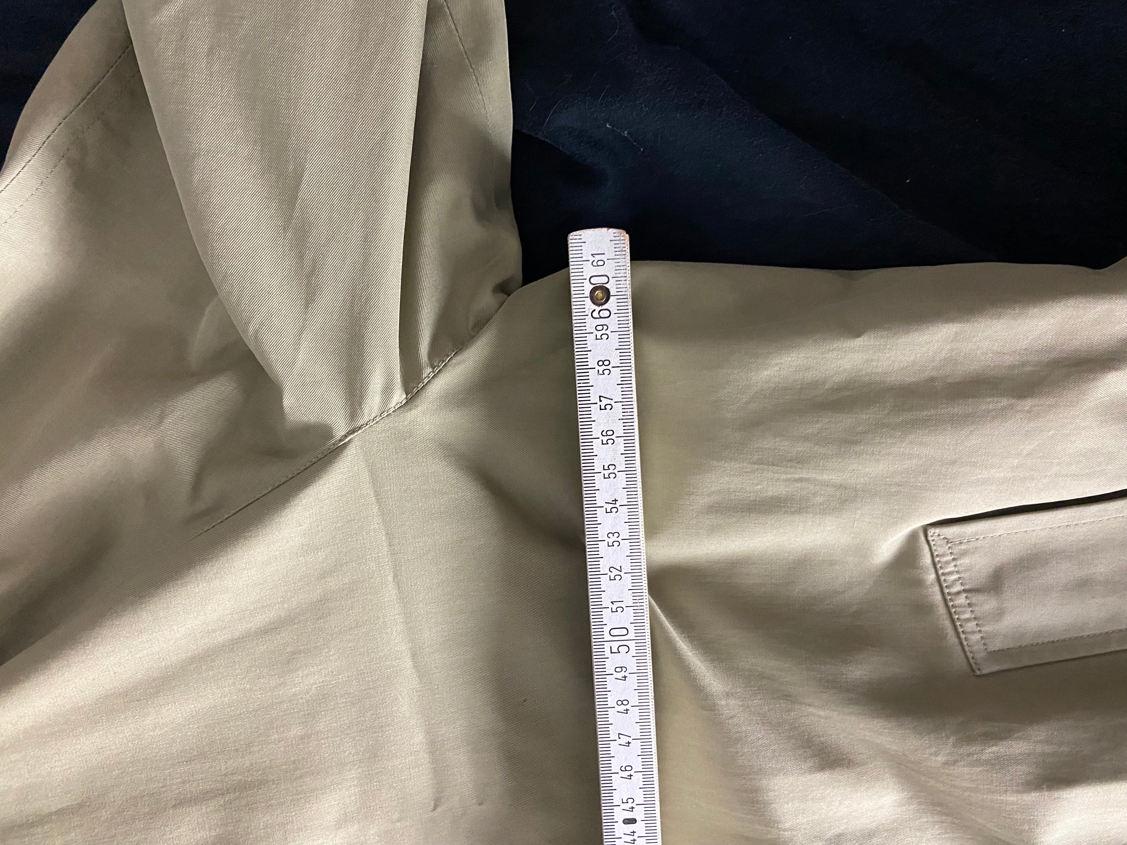 Burberrys Carcoat (52/L)