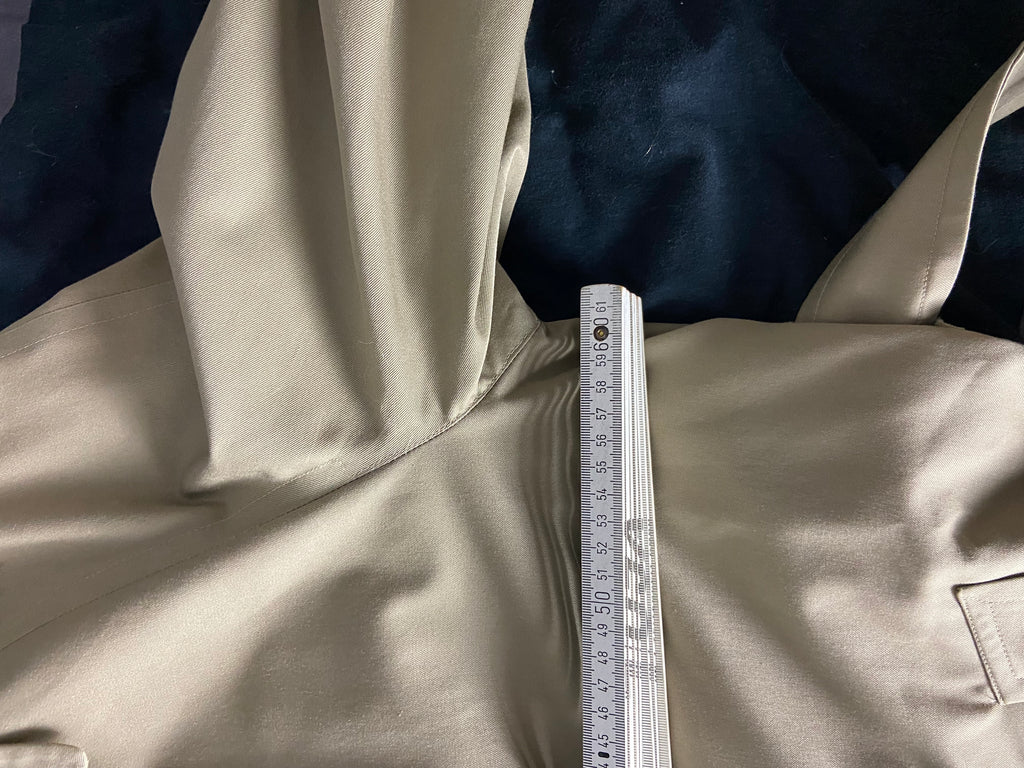 Burberry Trenchcoat Size L