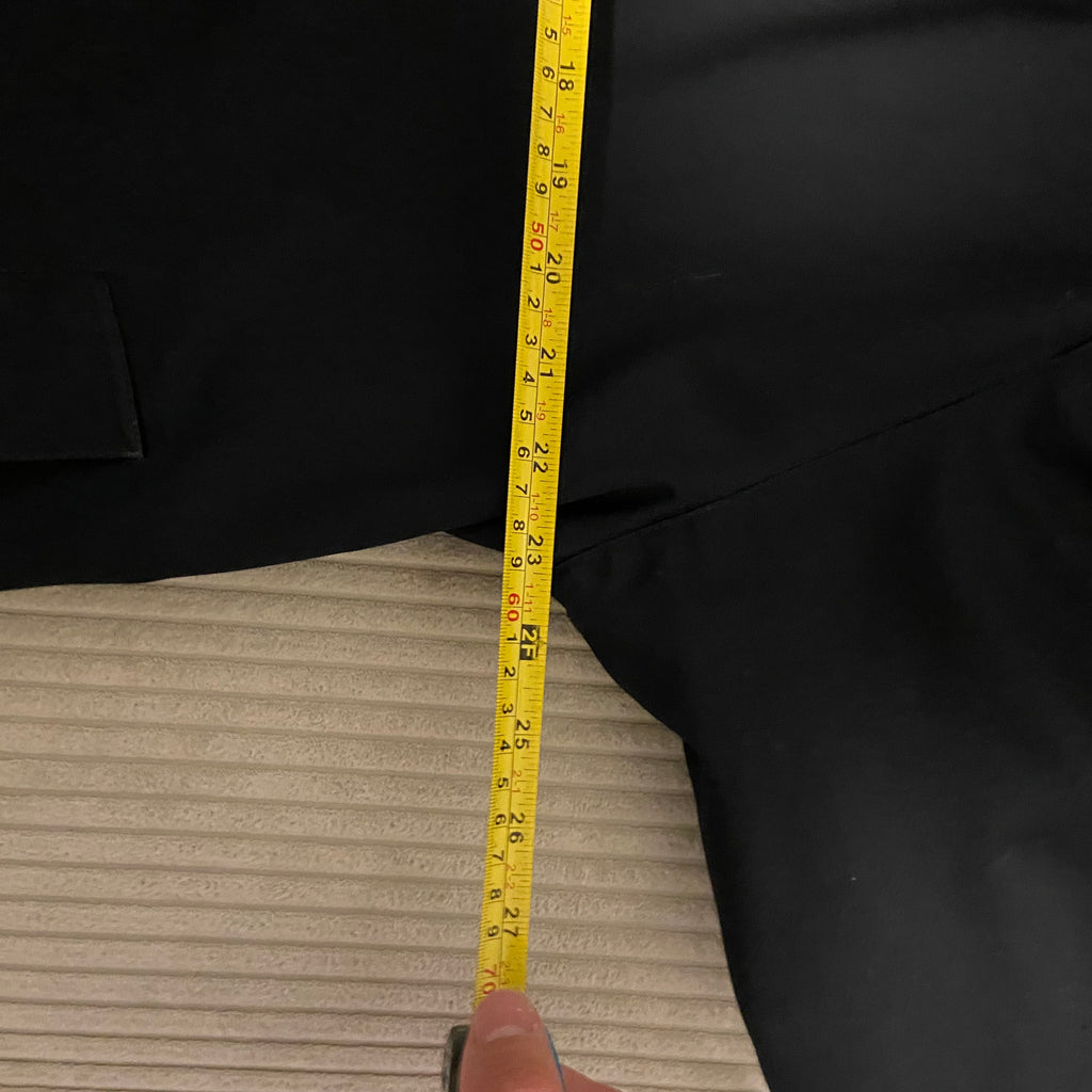 Burberry Trenchcoat Size 18/XXL