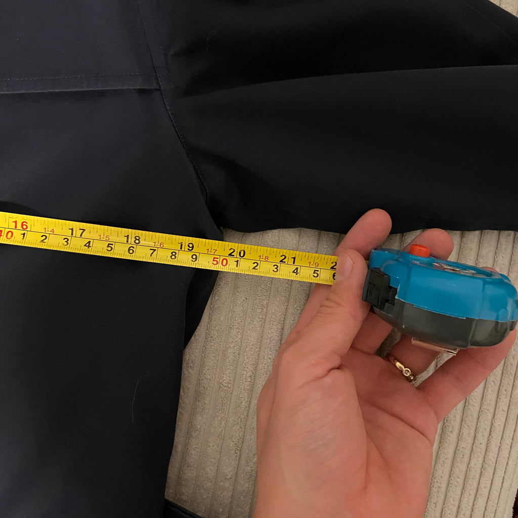 Burberry Trenchcoat Size 10/S