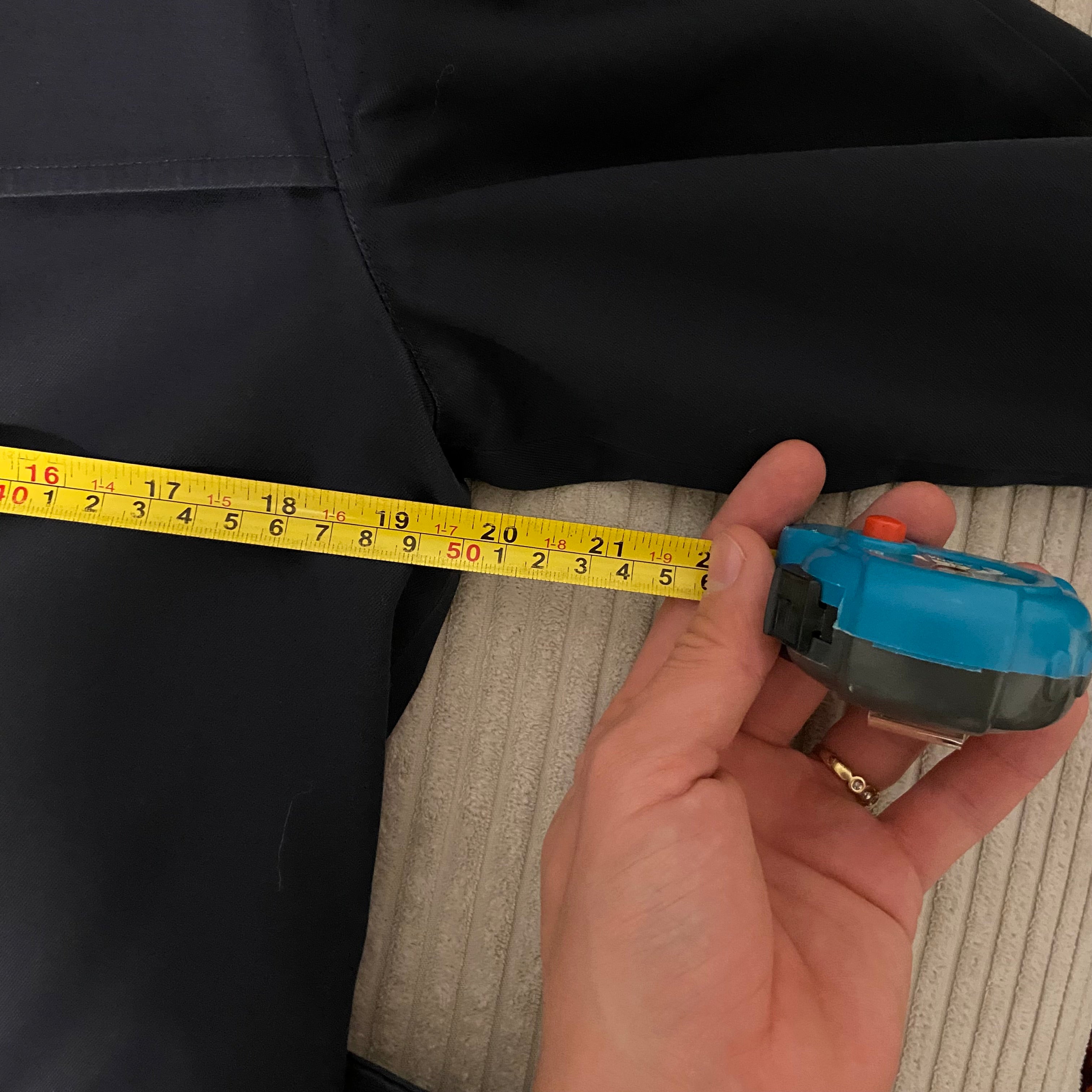 Burberry Trenchcoat Size 10/S