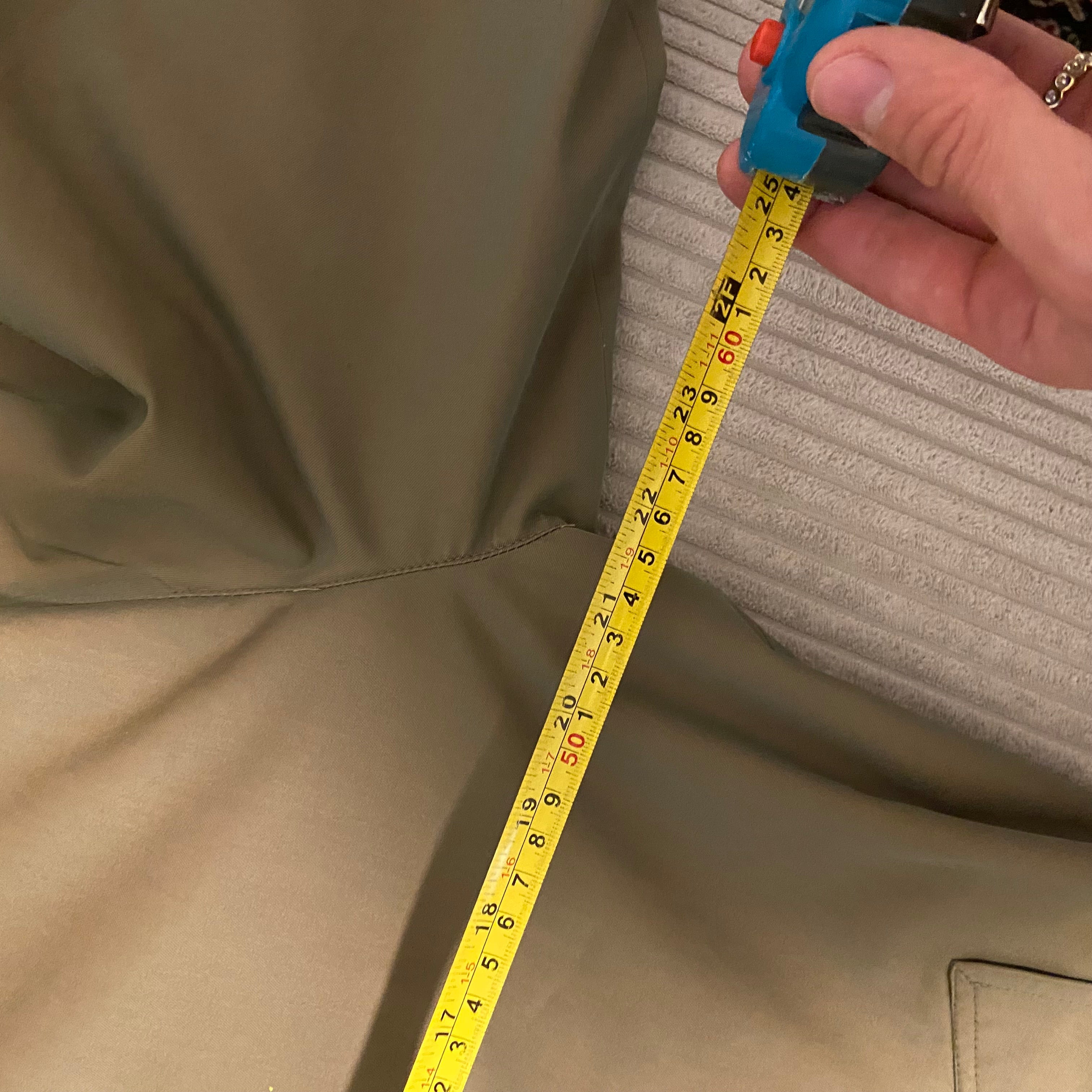 Burberry Trenchcoat Size M